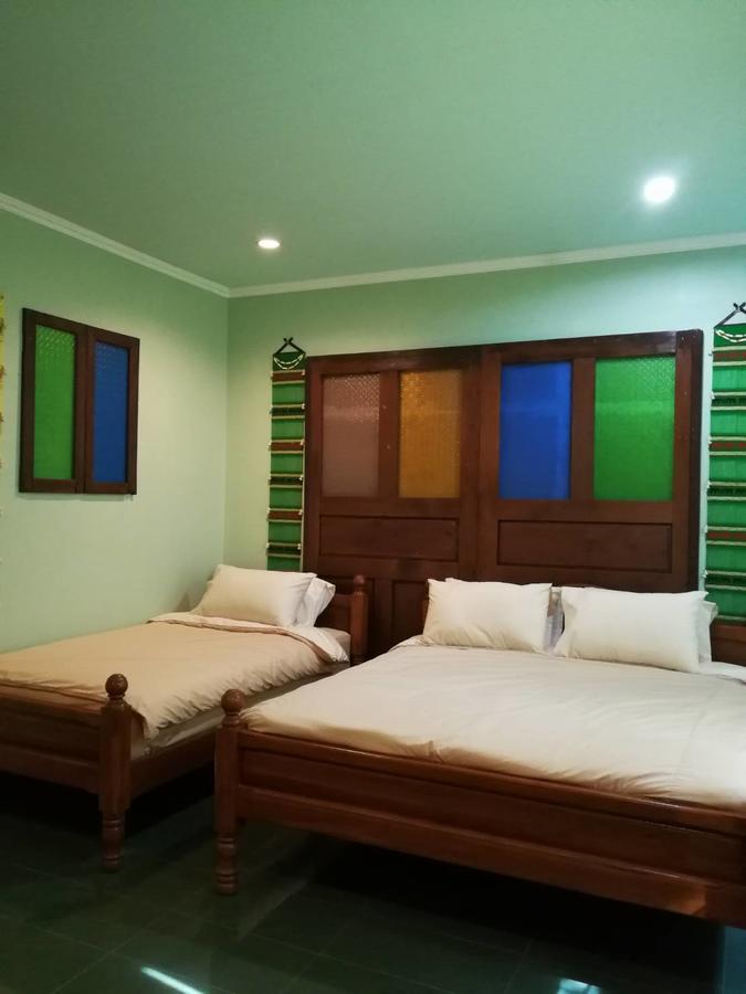 Norn Nai Suan Resort 2*