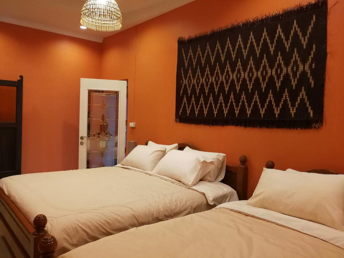 Resort Norn Nai Suan Bangkok