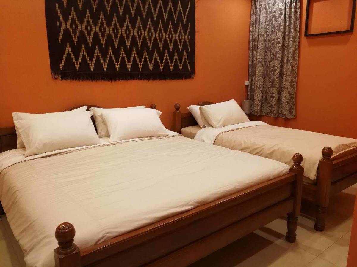 Norn Nai Suan Resort 2*
