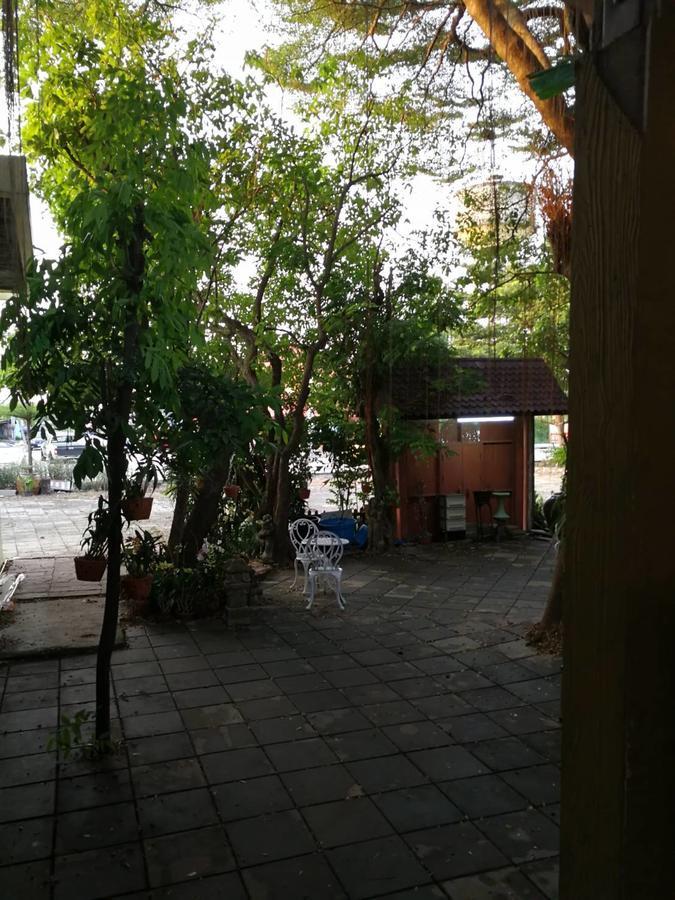 Resort Norn Nai Suan 2*