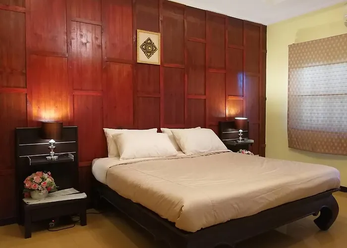 Norn Nai Suan Resort