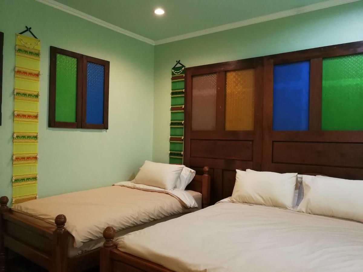 Norn Nai Suan Resort 2*