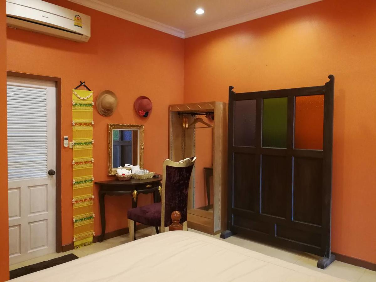 Norn Nai Suan Resort 2*