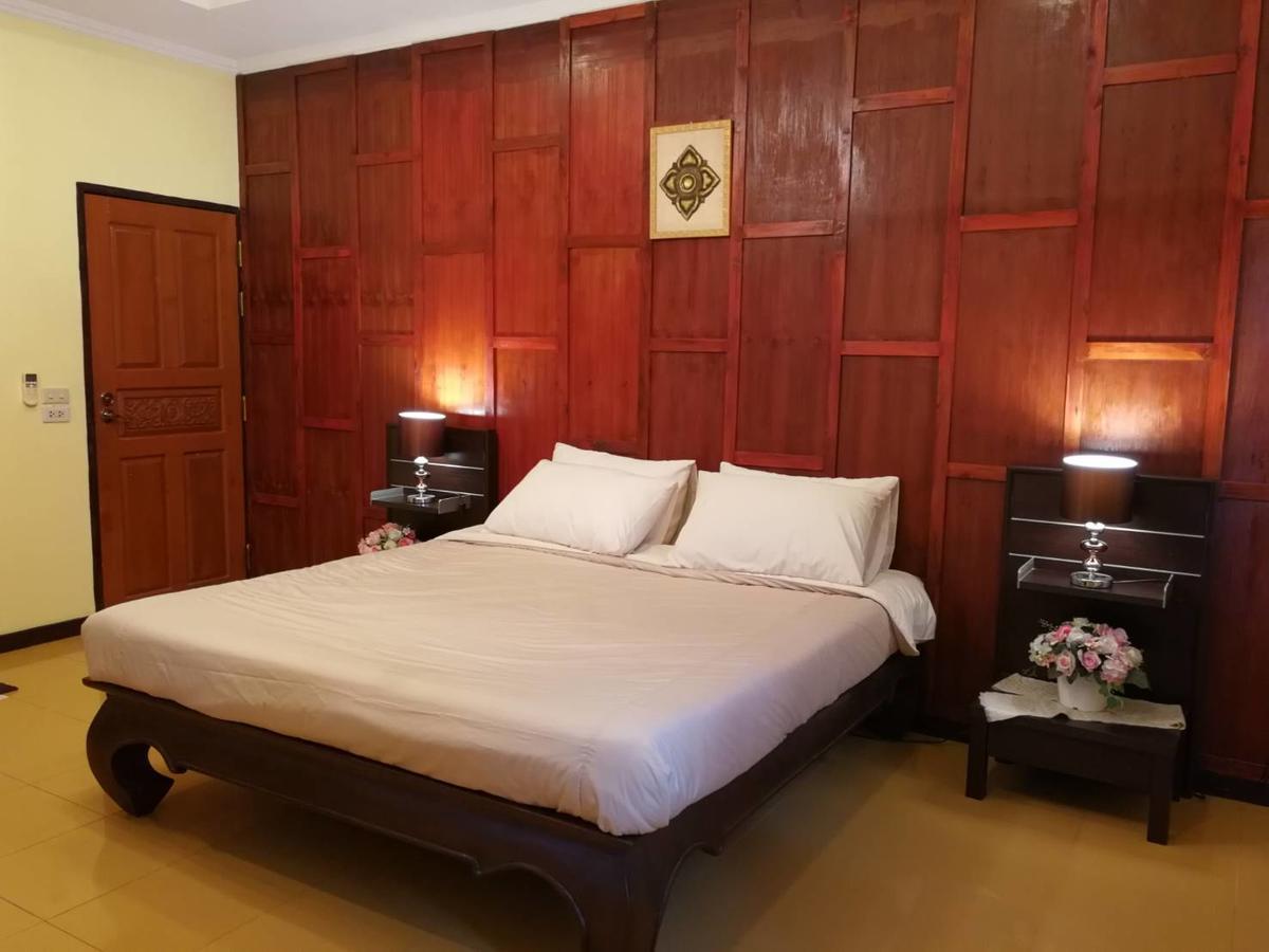 Norn Nai Suan Resort Bangkok