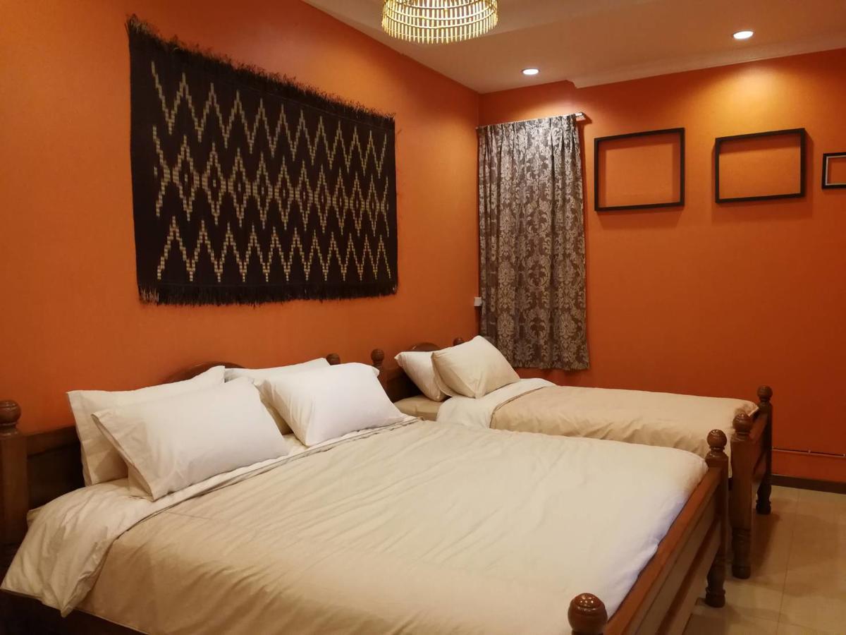 Resort Norn Nai Suan