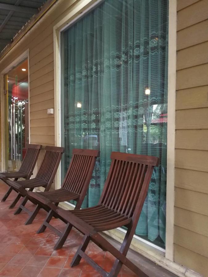 Norn Nai Suan Resort