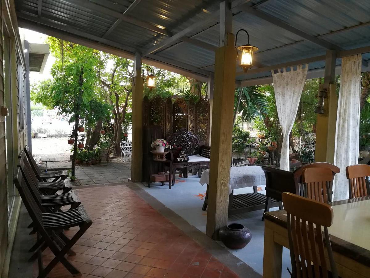 Resort Norn Nai Suan