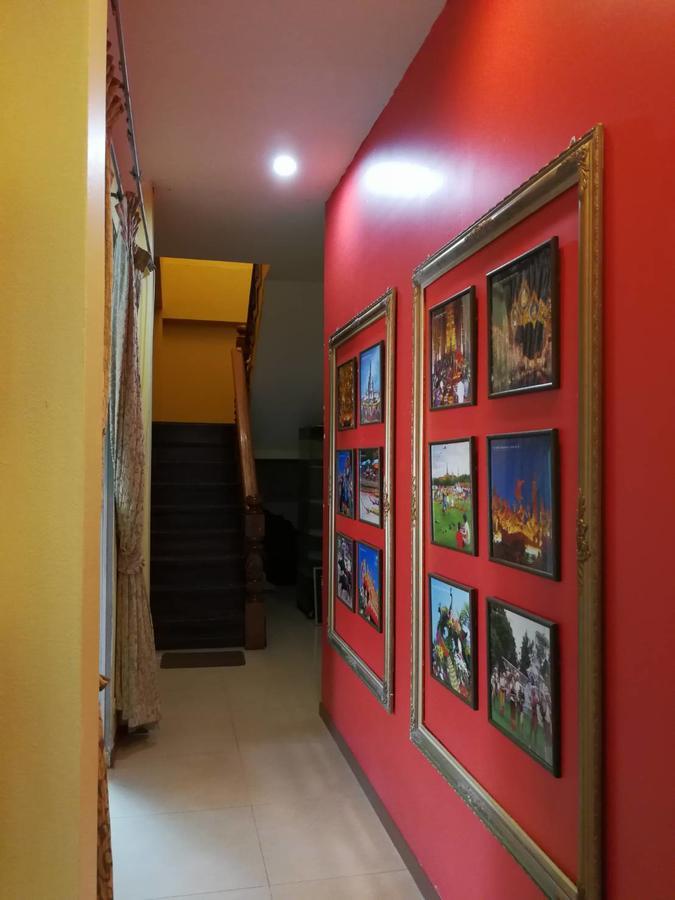 Resort Norn Nai Suan Bangkok